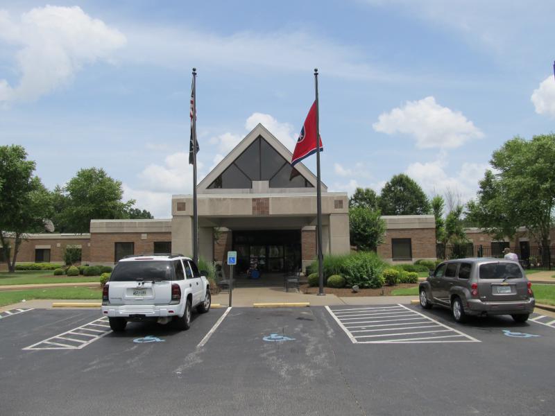 Humboldt Veterans Home The American Legion Centennial Celebration
