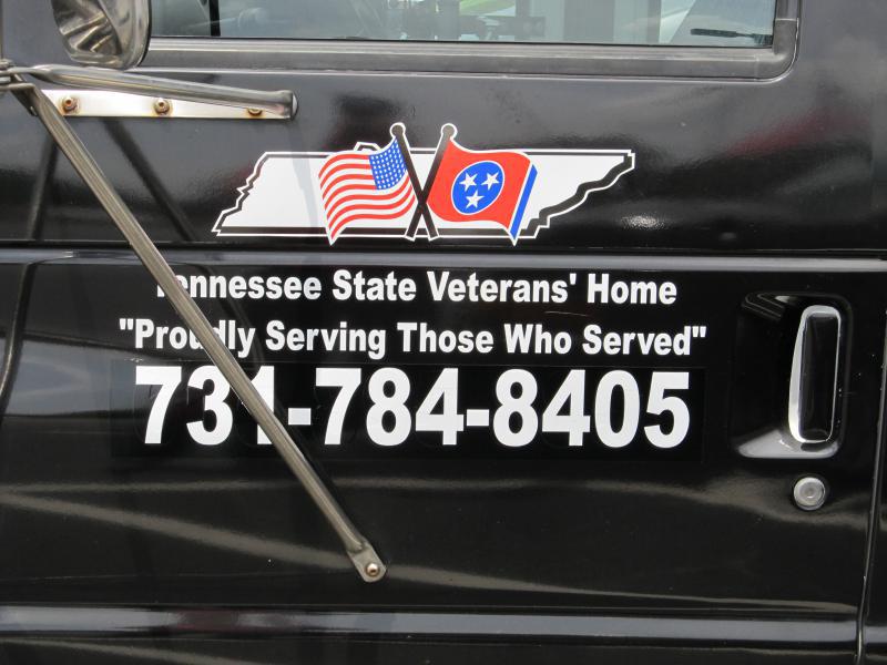 Humboldt Veterans Home The American Legion Centennial Celebration