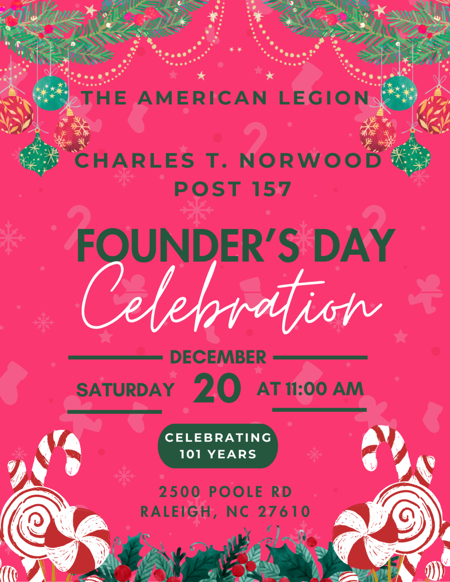 Founder’s Day 2025 - 101st Anniversary