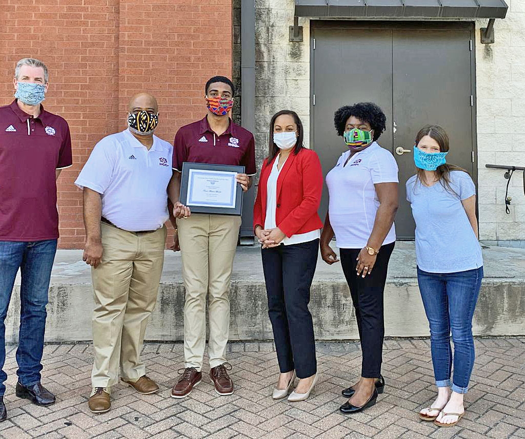 Post newsletter is published every month. Because of the virus and limited activities we are doing a review of post post activities and keeping  update with current events. 