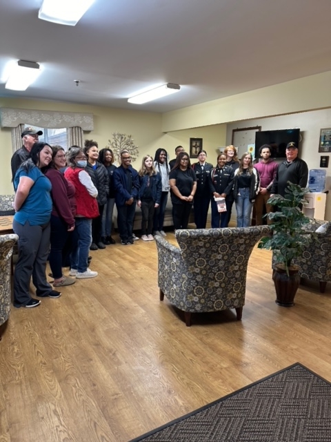 Veterans Day Celebration-2023