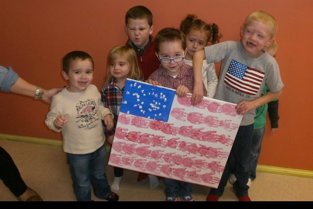 Young Patriots