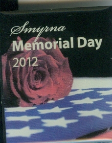 Memorial Day 2012