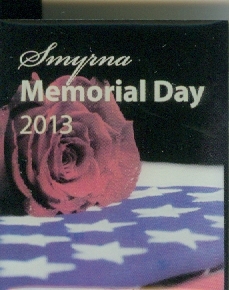 Memorial Day 2013