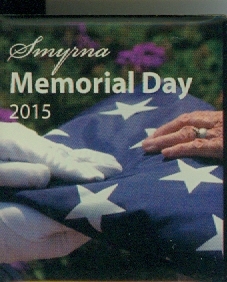 Memorial Day 2015