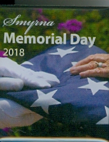 Memorial Day 2018