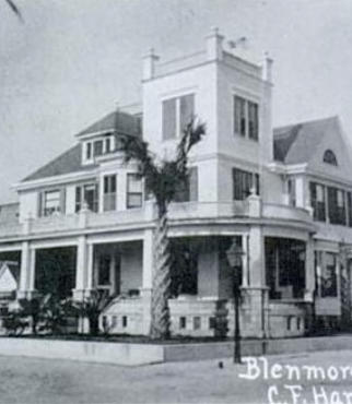 Blenmore - 1904