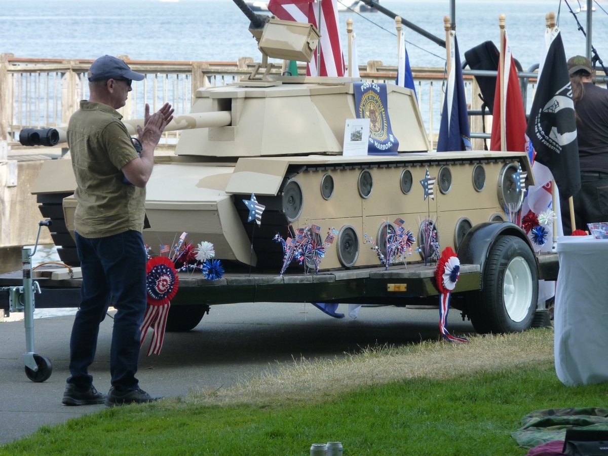 Freedom Fair 2019 The American Legion Centennial Celebration