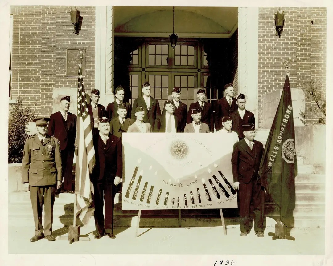 Harry Stubbs Era Post 44