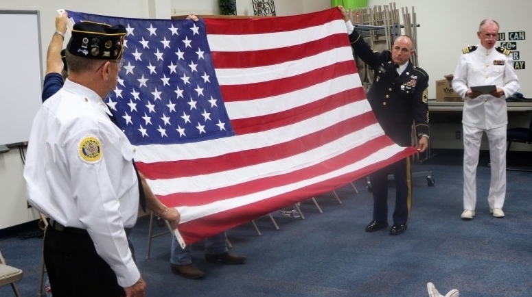 Veterans day 2024 free meals tucson az