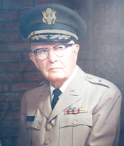 Brigadier General Howard E. 