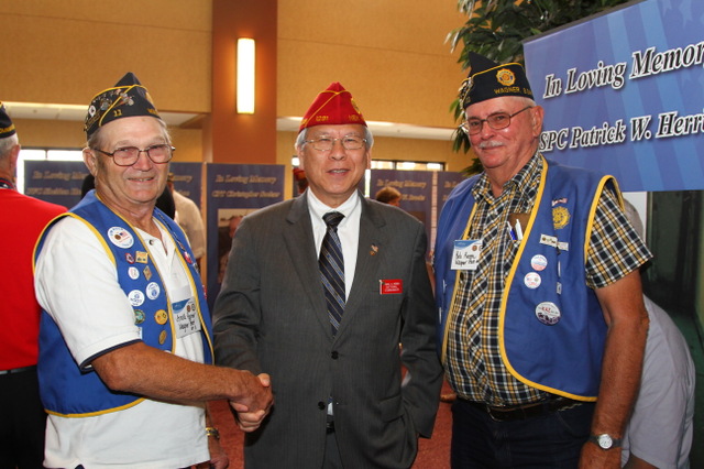 Wagner American Legion Members and Events 1