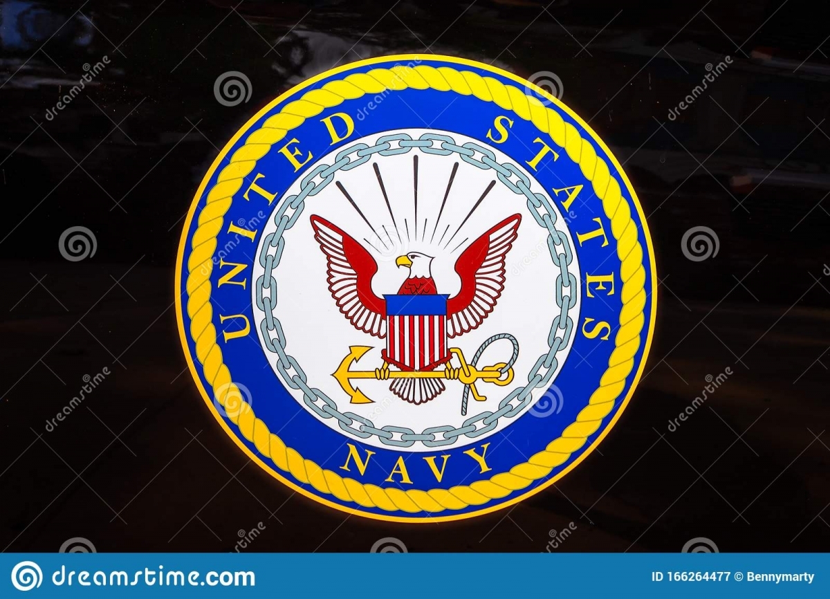 Happy Birthday U.S. Navy