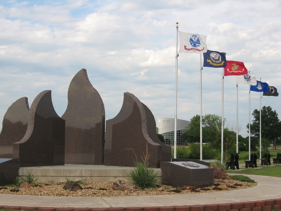 Veterans Memorial Identification Project