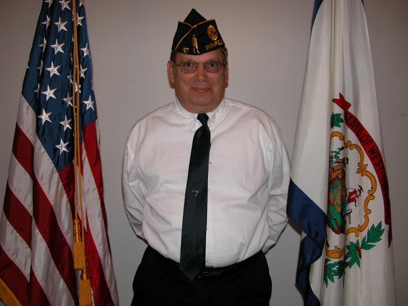 James D. Gooch- USAF Veteran