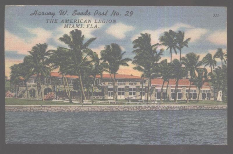 Harvey Seeds Historical Photos The American Legion Centennial Celebration