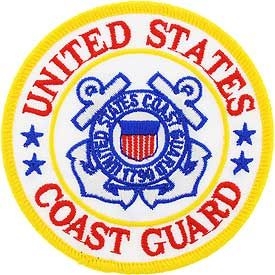 Happy Birthday U.S. Coast Guard