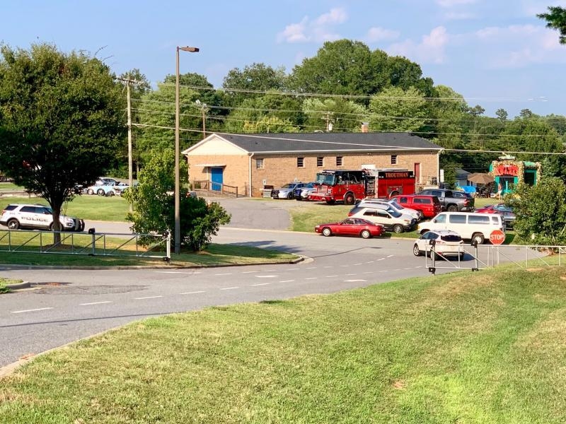 Troutman (NC) Post 401 Family Night Celebration The American Legion