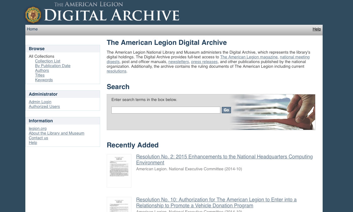 What other veterans organizations did Congress ask The American Legion to submit annual reports alongside?