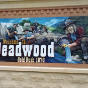 Post 34 Deadwood, South Dakota