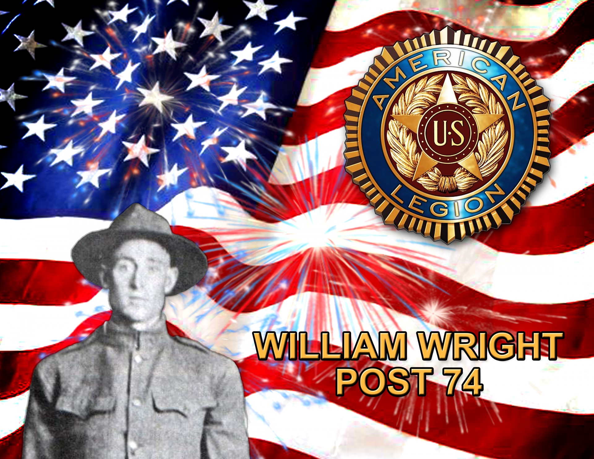 Post 74 Wright City, Oklahoma | The American Legion Centennial Celebration