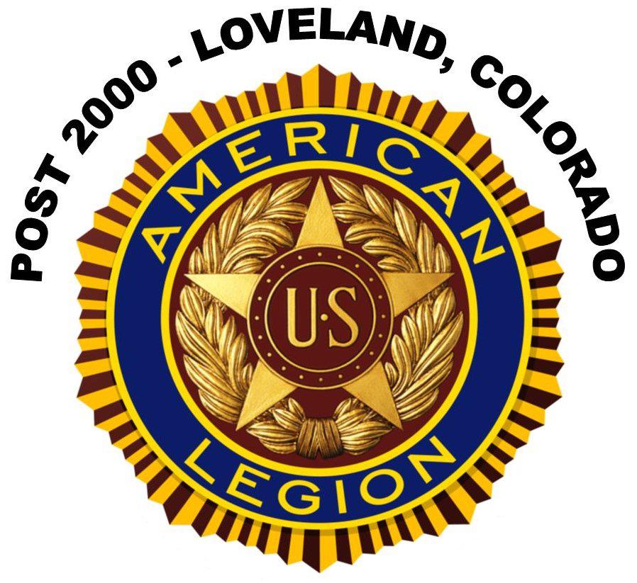 Post 2000 Loveland, Colorado