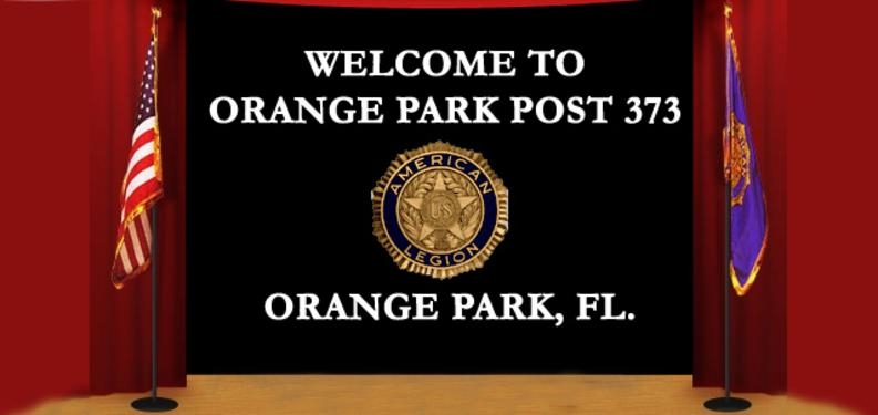 Post 373 Orange Park, Florida