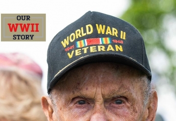 OUR WWII STORY: VA should welcome ‘greatest generation’