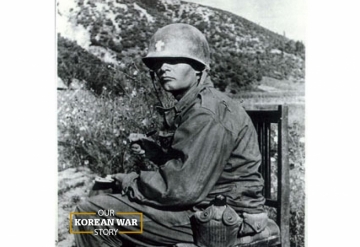 OUR KOREAN WAR STORY: 13 resolutions for a new generation