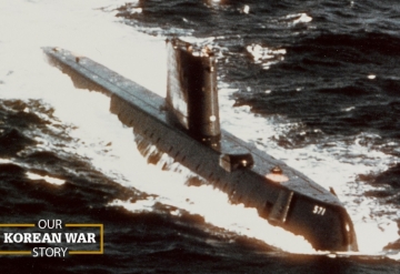 OUR KOREAN WAR STORY: The Navy’s revival