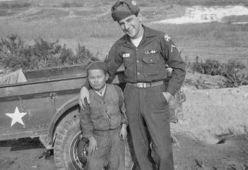 A shared U.S. Army experience
