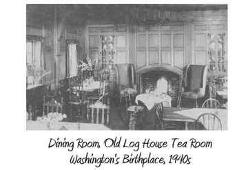 Whose birthplace did Post 148 in Virginia meet early in its history?