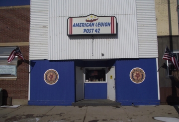 Post 42: Arlington South Dakota