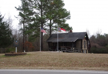 Post 148: Wendell, NC North Carolina