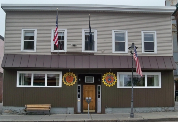 Post 3: Montpelier,VT Vermont