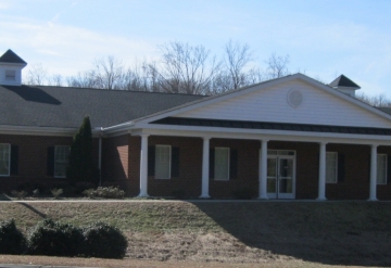 Post 175: Mechanicsville Virginia