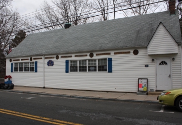 Post 310: Nyack, NY New York