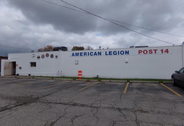 Post 14: Birmingham-Troy Michigan