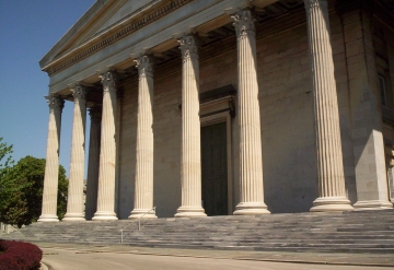 Post 320: Philadelphia Pennsylvania