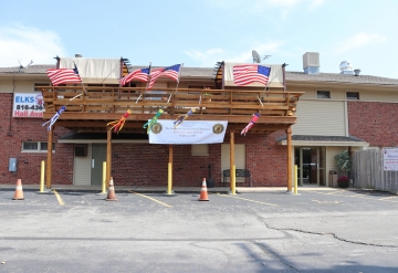Post 626: Gladstone Missouri