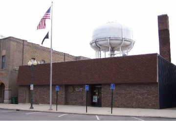Post 56: Albert Lea Minnesota