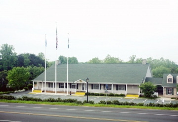 Post  74: Albemarle Charlottesville Virginia