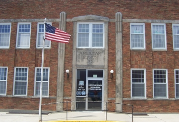 Post 324: Sibley Iowa