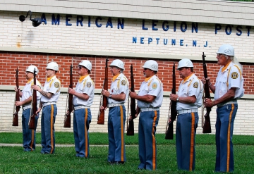 Post 346: Neptune New Jersey