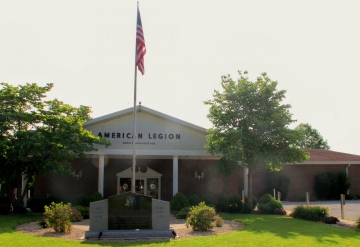 Post 905: Kincaid Illinois