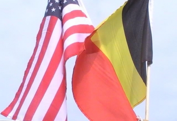 Post BE02: Flanders Field, Belgium France