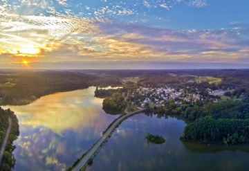 Post 475: Dellroy Ohio