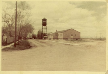 Post 109: Windsor Colorado