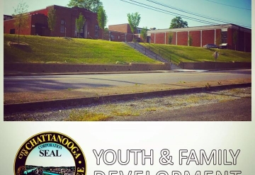 Post 159: Hixson Tennessee
