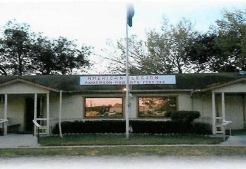 Post 283: Bonham Texas